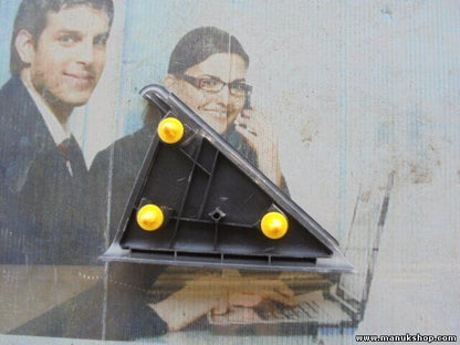 Cubierta trasera derecha de la puerta Hyundai ix35 1.7 CRDi 839202S000