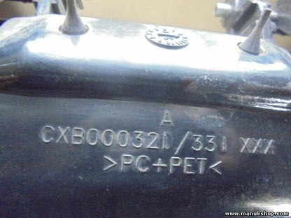 Maneta Manija Exterior Trasera Izquierda Land Rover Freelander CXB000321 