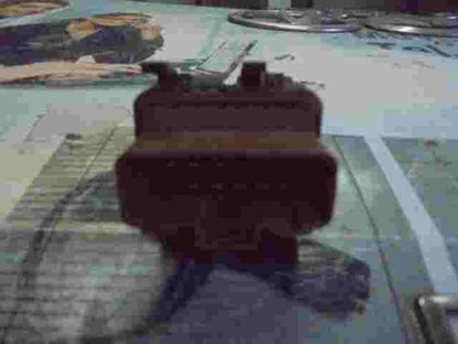 comando bottoni alzacristalli Renault Megane 3150A 315050 A