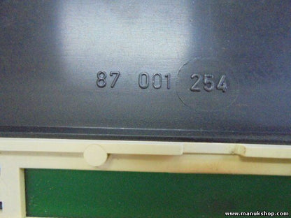 Quadranti quadro strumenti VW Transporter Bus T4 70191919033DK 70191919033BQ