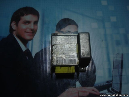 Sensor de impacto de airbag Ford Mondeo 97 CDW162 97BG14B056DD 501888337016