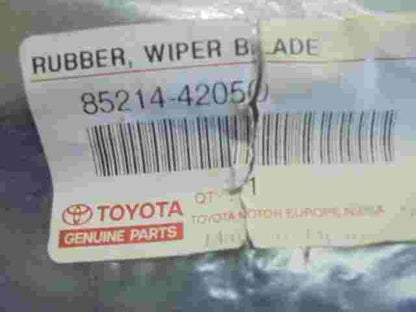 Rubber Wiper Blade  Toyota RAV 4 Lexus LS 460 8521442050 85214-42050