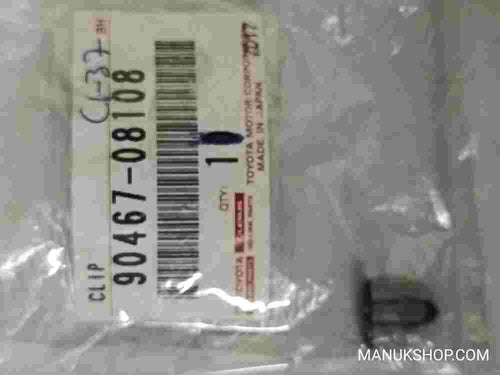 Clip  Toyota Lexus LS 460 RX 350 9046708108 90467-08108