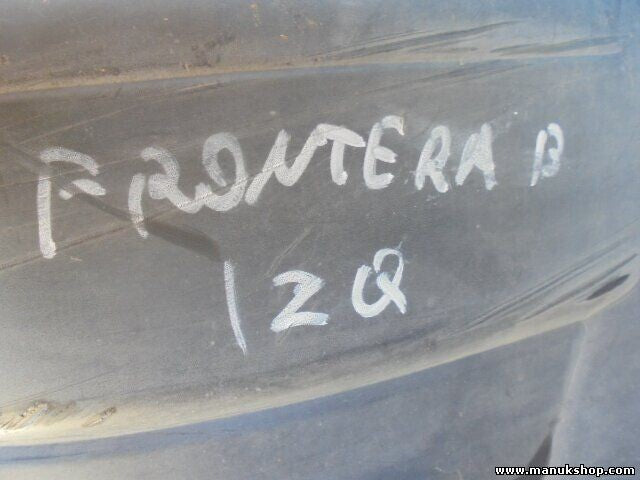 Parachoques Opel Frontera B 6B_ 2.2  116 PS 6710108RH 671 01 08 RH 671.01.08.RH