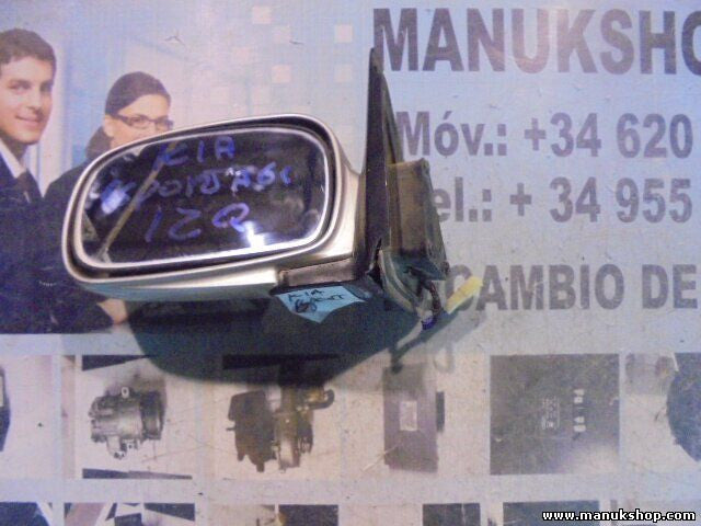 Specchietto retrovisore esterno sinistro elettrico Kia Sportage E13013396 E13...