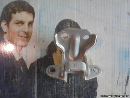 Bisagra de la puerta trasera derecha abajo Hyundai Santa Fé I SM 2.0 CRDi