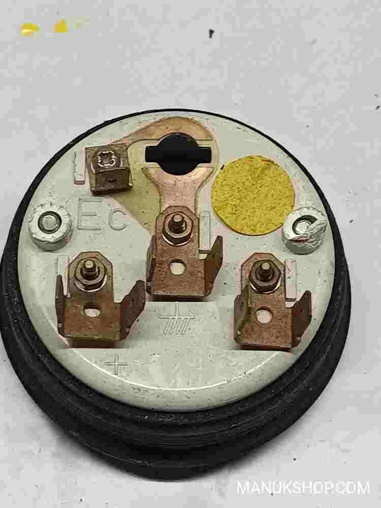 instrumentos indicador de combustible Renault Midliner S170 Jaeger