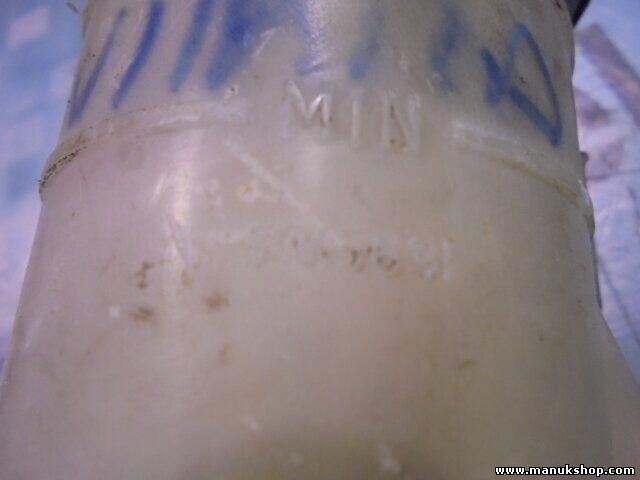 Bomba de freno Suzuki Vitara SE/SV (ET) 1.6 16V 5110056B10