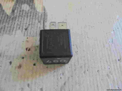 Niebla relé VW Audi Skoda Seat 1KO951253A 1K0951253A 1KO 951 253A Nr.460