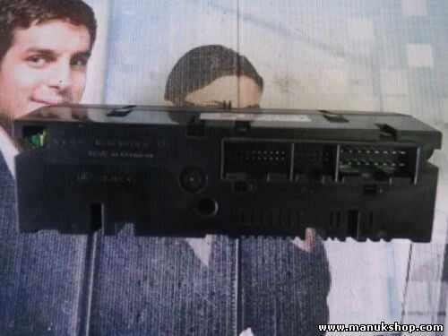 A/C System Seat Ibiza Index 04 6L0 820 043 B 6L0820043B 6LO820043B 412206017003