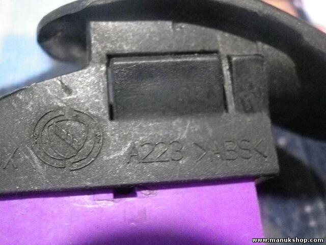 mando botonera elevalunas Lancia Lybra A223 A 223 4603