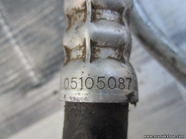 Manguera bomba de dirección Jeep Patriot Compass Dodge 05105087 05105087AC