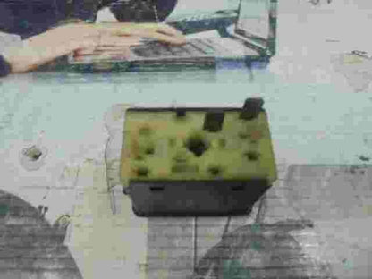 Niebla interruptor BMW E28 E30 61311380311 61.31-1 380 311 03832043 03 8320 43