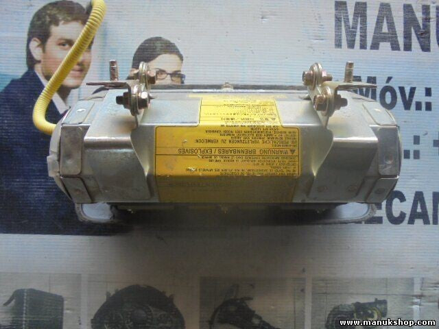 Airbag del pasajero Mitsubishi MR298211 MR298210 MR298278 320003988