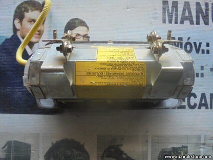 Airbag del pasajero Mitsubishi MR298211 MR298210 MR298278 320003988