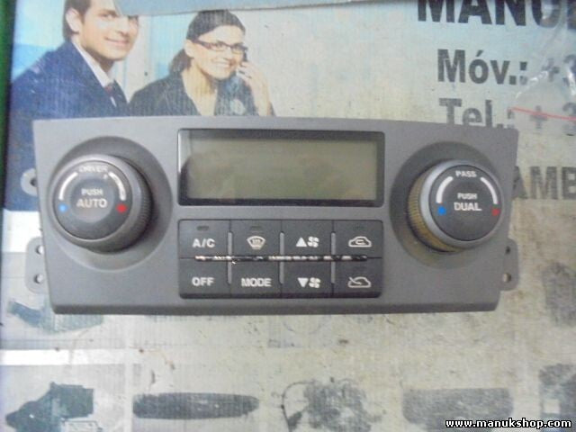 A/C System Kia Sorento 972503E2708W 972503E2708 97250-3E2708 97250-3E2708W