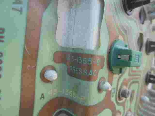 Cuadro de instrumentos Opel Movano Renault Master II 431365B 43-1365-B RN0002001