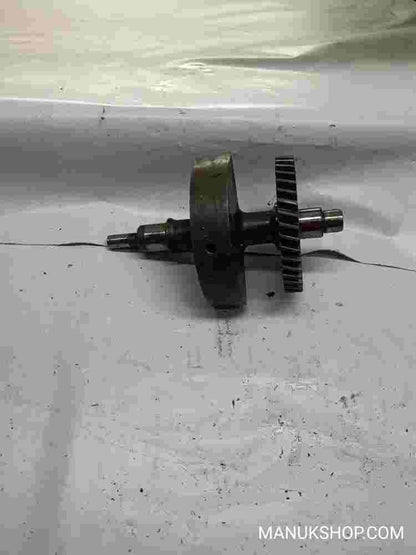 Eje Balanceo Cigueñal BMW F650CS F 650 CS