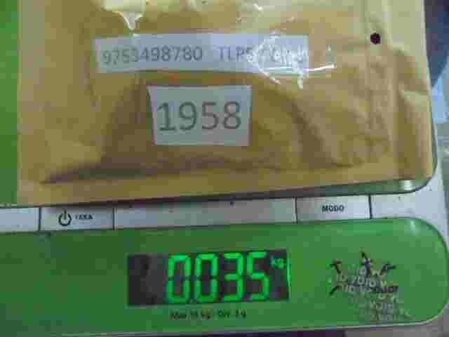 Relè Peugeot 106 406 Citroen Saxo NAGARES 9753498780 TLPS / 6-12