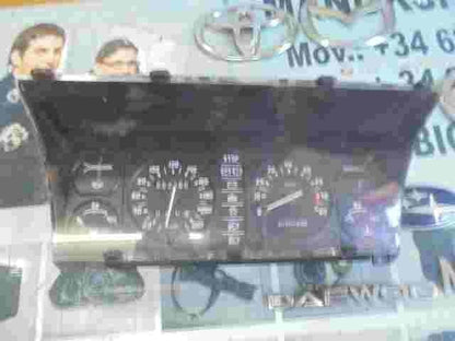 Quadro strumenti Citroen AX Jaeger 8555816 85 558 16