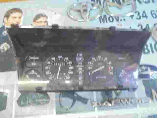 Quadro strumenti Citroen AX Jaeger 8555816 85 558 16