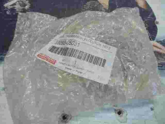 Hub Transmission Clutch No. 3  Toyota Yaris 3339305031 33393-05031
