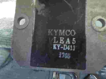 Regulador rectificador de voltaje SGR Kymco Agility RS 50 LEA5 KYD411 KY-D411