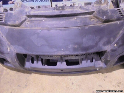 Parachoques Renault Scenic 7700435881 7700435880 77 00 435 881 77 00 435 880