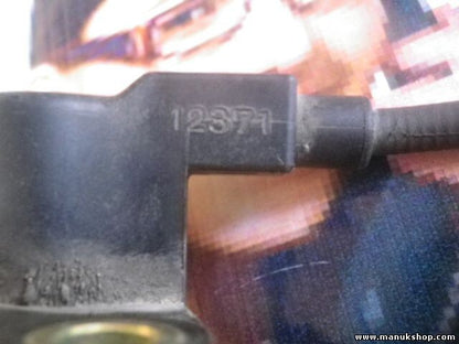 Sensor velocidad revoluciones de la rueda Suzuki Wagon R Opel Agila 2X01 12371