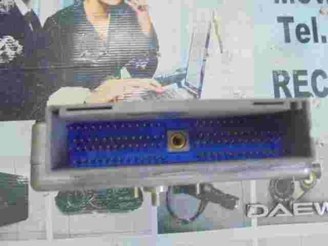 Centralita Jaguar XJ8 F8FF14B205BF F8FF-14B205-BF LNC2500CGXXX