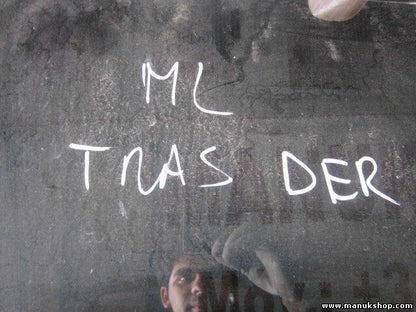 Vetro porta posteriore destro Mercedes ML 270 W163 A1637350410 43R002444