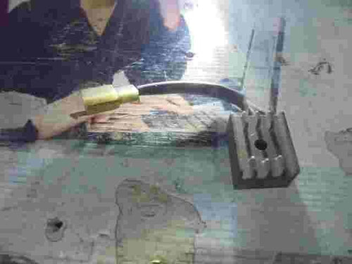 Regolatore raddrizzatore di tensione SGR BMW R 1200 RS S7C1111 S7C11 1.1 S7C-...