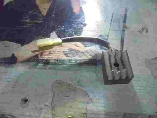 Regolatore raddrizzatore di tensione SGR BMW R 1200 RS S7C1111 S7C11 1.1 S7C-...