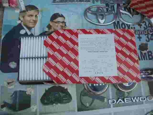 Filtro aria Toyota Camry Celica Carina Corolla 1780103030 17801-03030