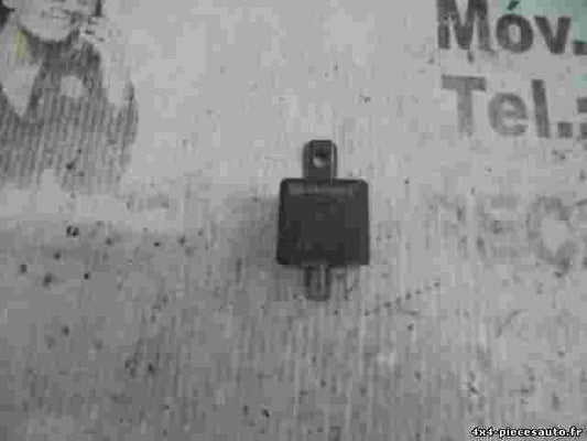 Relé  Peugeot Renault NAGARES RLP/4-12R RLP412R 12V-40A