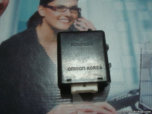 Relé  Hyundai Matrix FC 95420-17100 9542017100 XBE