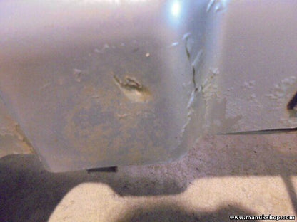 Parachoques KIA Sportage K00 2.0i 1999/10-2003/08 0K00E50111A 0K0 0E 50 111 A