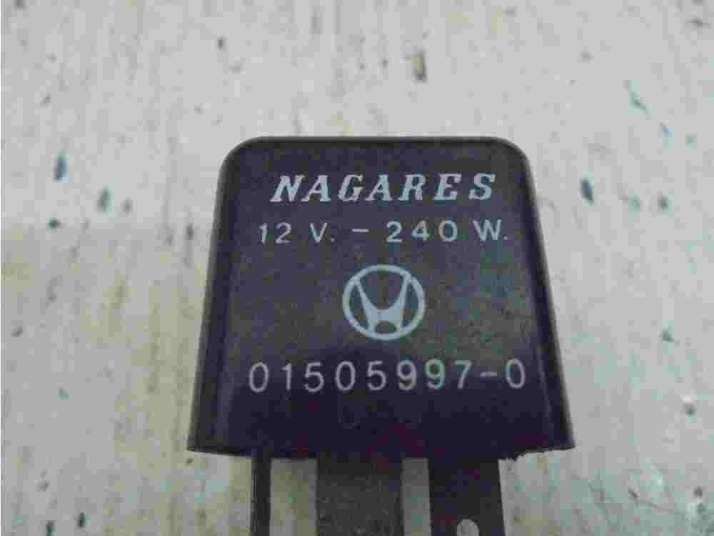 Relé Nissan 015059970 01505997-0 NAGARES 12V-240W