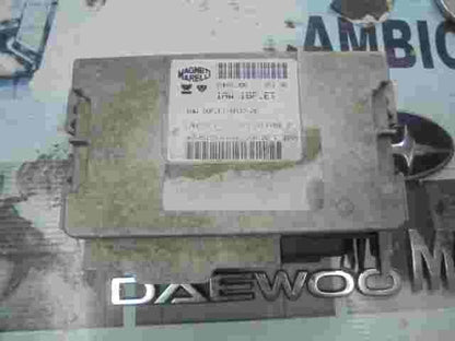 Centralita  Lancia Y (840) 1.2 46545155 IAW16FET IAW16FET6A372E 6160210802E