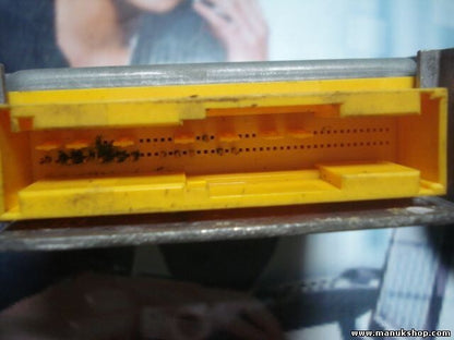 Sensor de impacto de airbag Suzuki Wagon R 9204720 -83E0 3891083E00000