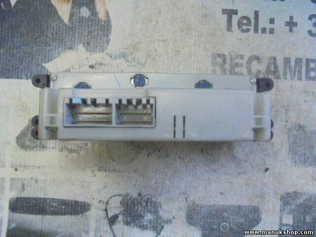 A/C System Nissan Pathfinder  V6 275005W400 27500 5W400 3F30034700 3F300 34700