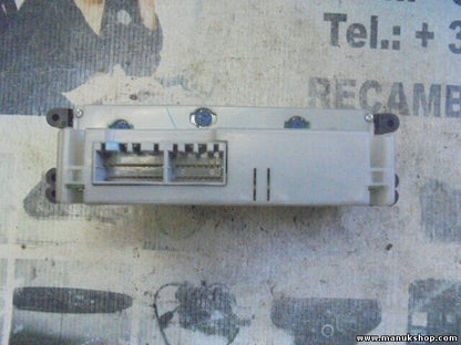 A/C System Nissan Pathfinder  V6 275005W400 27500 5W400 3F30034700 3F300 34700