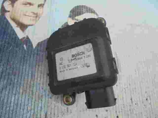 Calefacción actuador Fiat Marea Brava 0132801124 0 132 801 124 1808992 18089 2