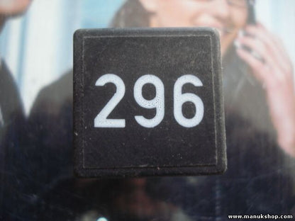 Aire acondicionado relé de embrague magnético Audi / VW 80/90/100/200 443919578G