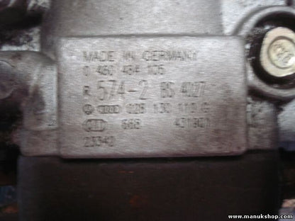 Bomba de inyección VW Volkswagen 028130110G 028 130 110 G BOSCH 0460484105