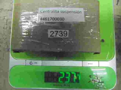 Centralita suspensión Man 81.25811-7010 WABCO ECAS 4x2 446 170 003 0 4461700030