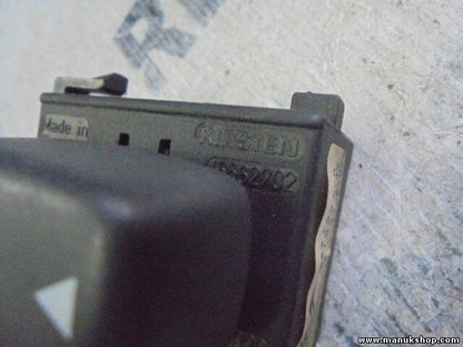 Ajuste de los asientos Fiat Ulysse Lancia Zeta 944552900 11961079 15562702