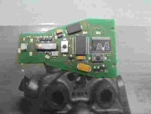 telecomando Mercedes-Benz Smart 2 tasti 23335802101 233.358.021-01