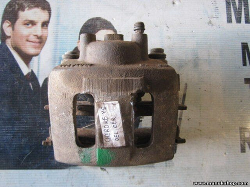 Pinza delantero derecho Jeep Cherokee XJ 12074200