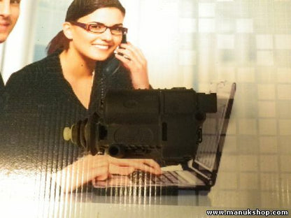 Calefacción actuador Opel Astra H GTC 1.8 16V 133037702A00 133037702